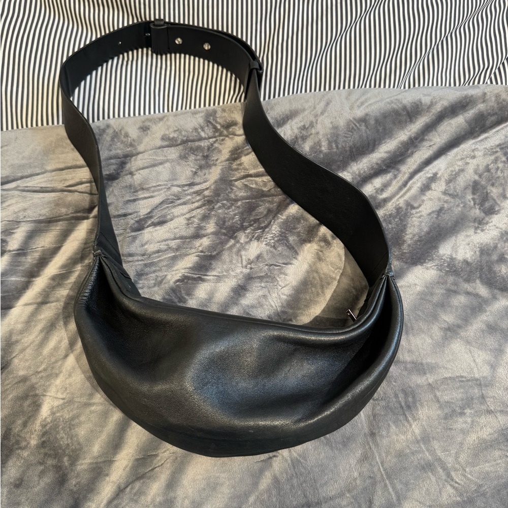 Cos swing crossbody bag